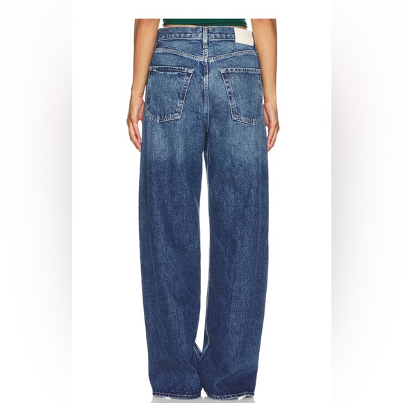Citizens Of Humanity Ayla Jeans - Picture 3 of 11